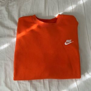 Nike Crewneck